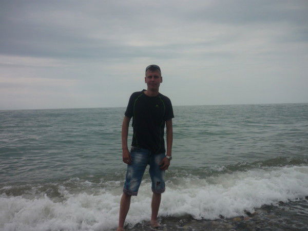 Михаил Рассохин