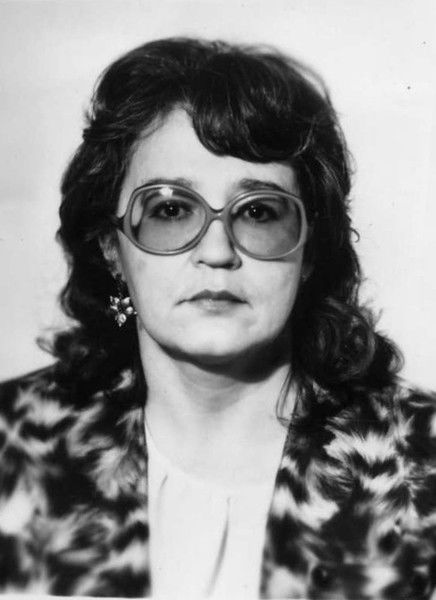 Инесса Охлюева