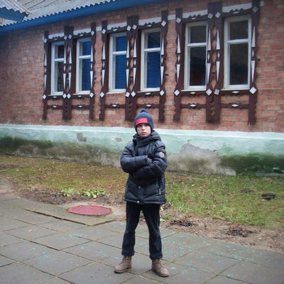 Захар Зубок