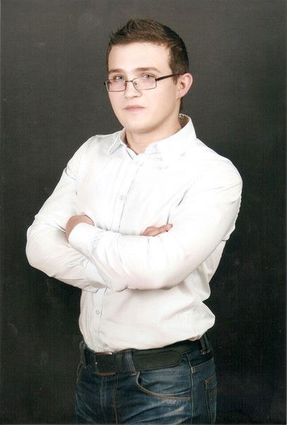 Александр Крикунов