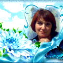 Валентина Гавриченкова