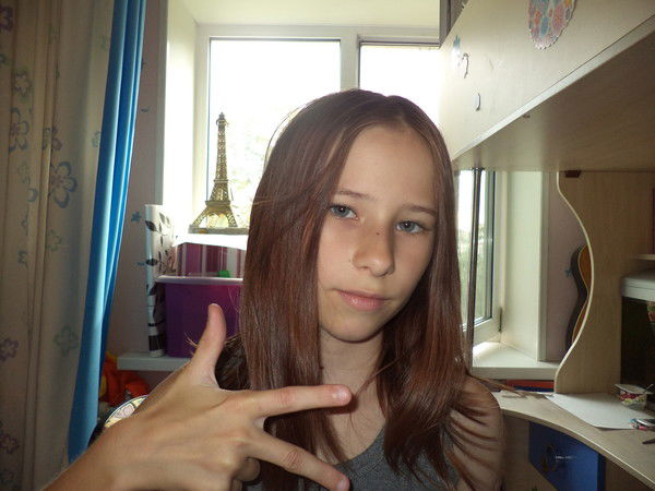 (=Позитивчик =)