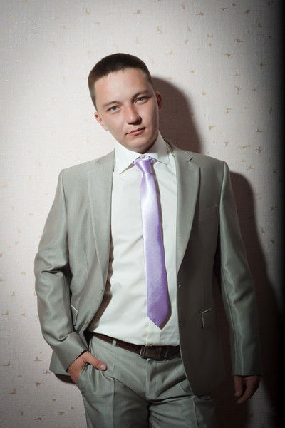 Сергей Советников