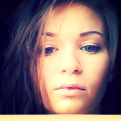 Ксюша Кирсанова