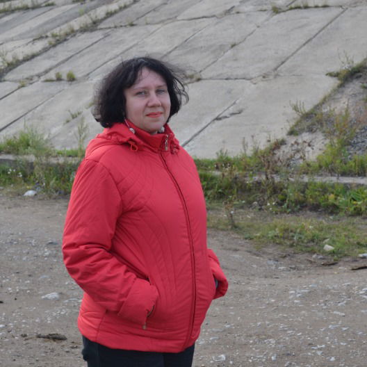 Наталья Кожеватова