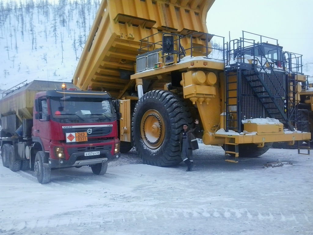 Андрей Радикович Климкин