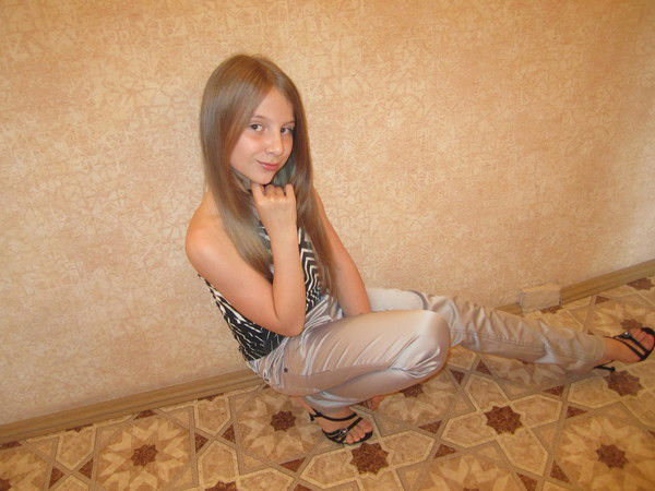 Дашуля Краморенко