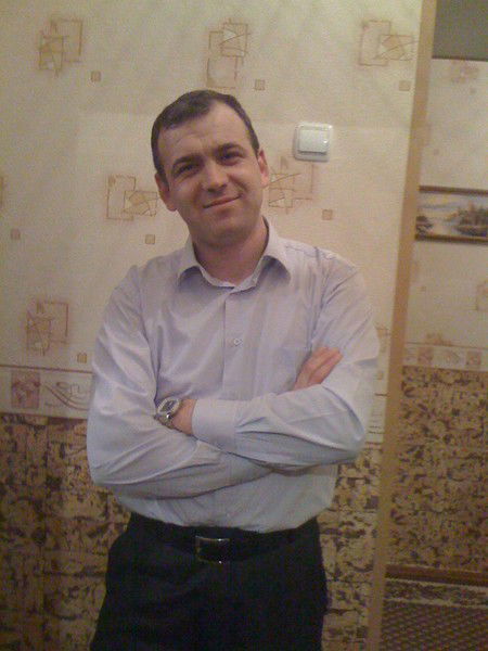 Mихаил Бивол