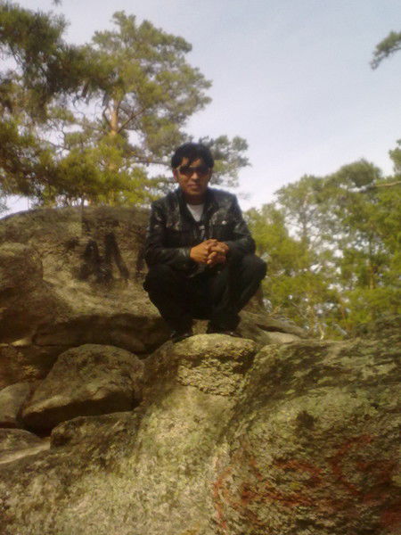 Жомарт Тильтаев