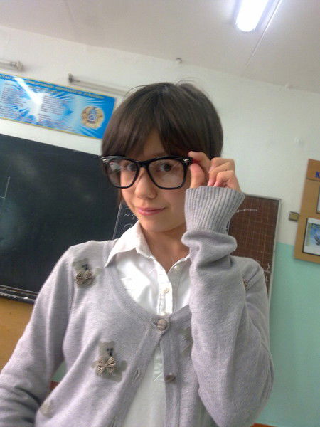 Анастасия Торшина