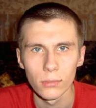 Павел Шиманов