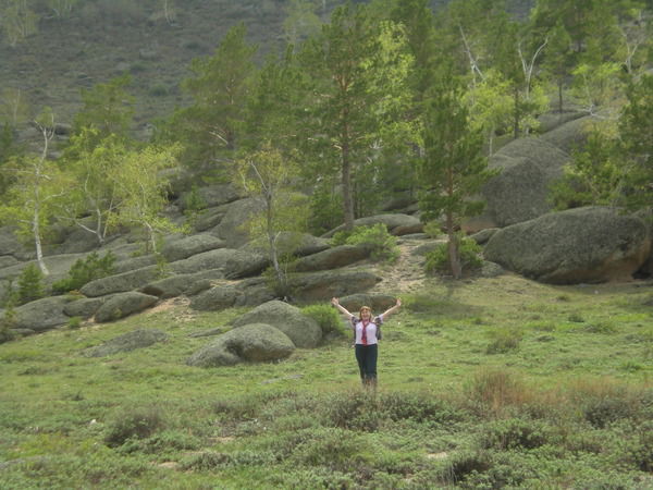 Валентина Шопырева