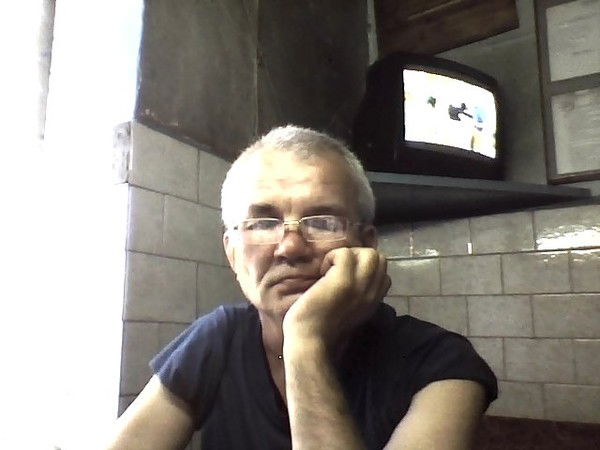 Юрий Пенигин