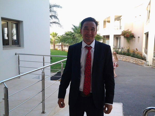 Ерулан Максутов