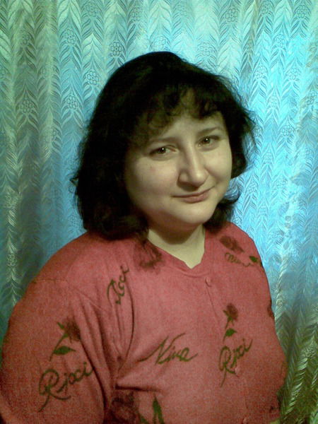 Нина Ивашенко