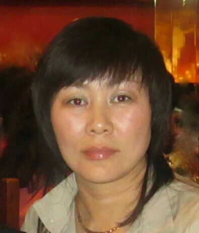 Таисия Альхеева