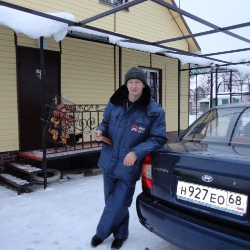 Александр Лукин