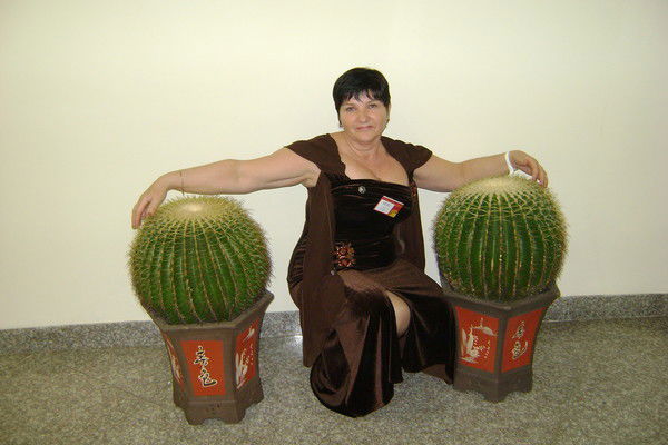 Ольга Туркина