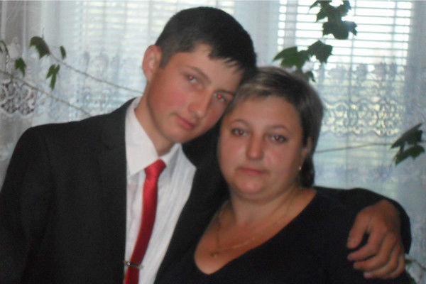 Алёна Усатюк (Смагло)