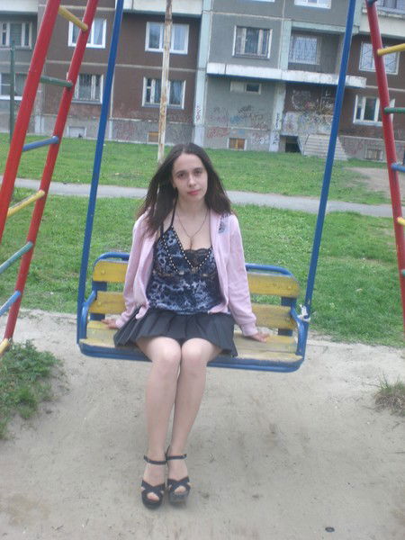 Алена Брусова