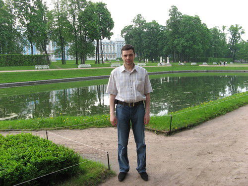 Батюк Кузьма