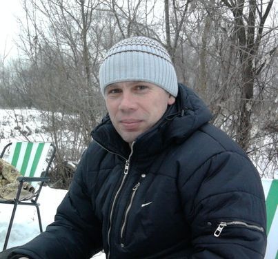 Валерий Худяков