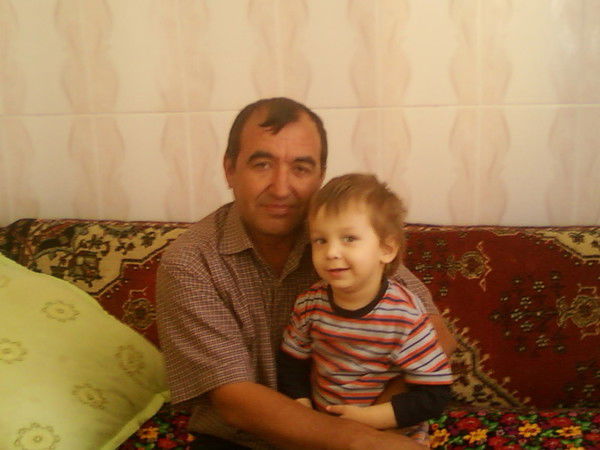 Бешим Рахмедов