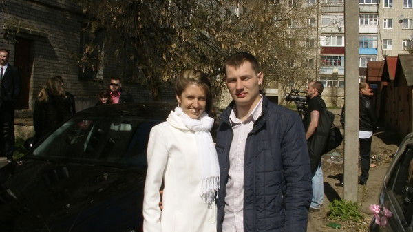 Светлана Федосеева