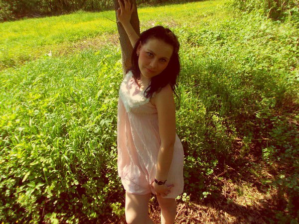 Орлова Елизавета