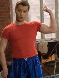 Максим Хоролец