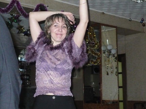 Наталья Подкорытова