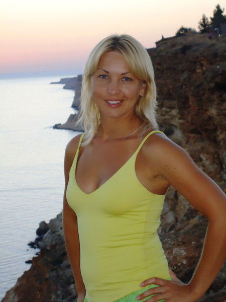 Аленка Россохина