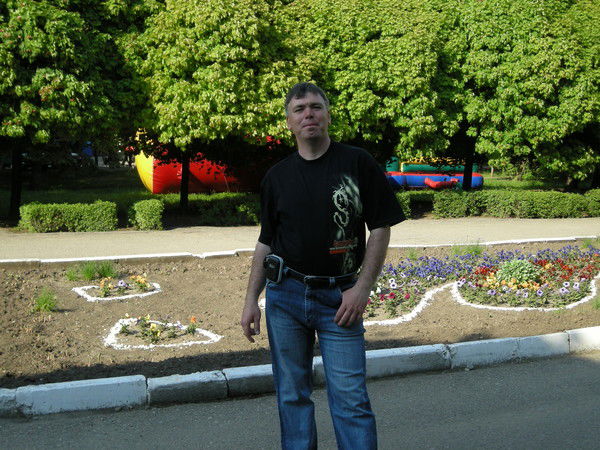 Дмитрий Джунь