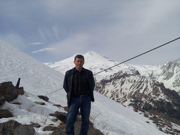 Рустам Аппаев