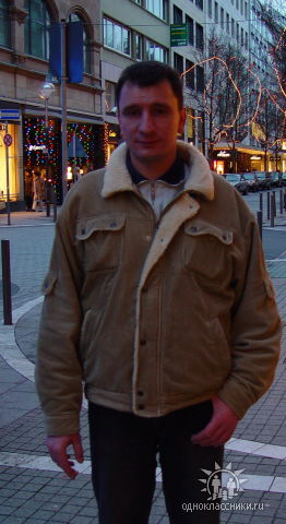 Василий Ястребов