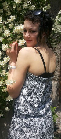 Анастасия Голубок