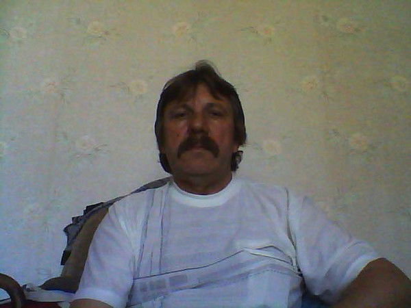 Геннадий Ляшенко