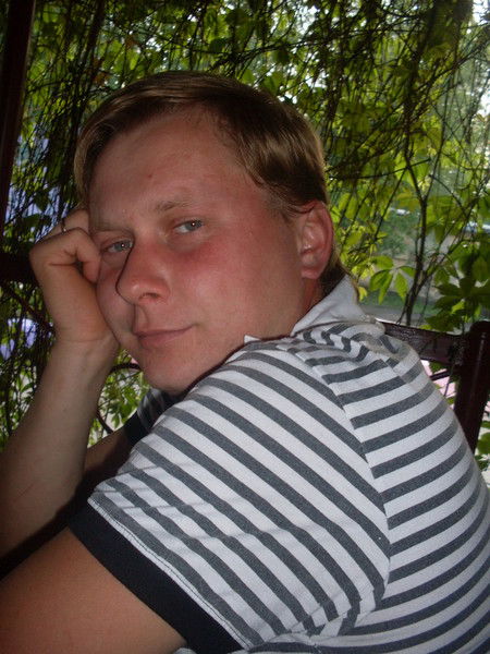 Станислав Стариков