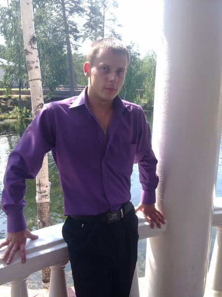 Сергей Галдин