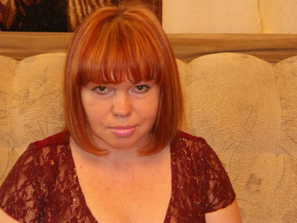 Елена Фадеева