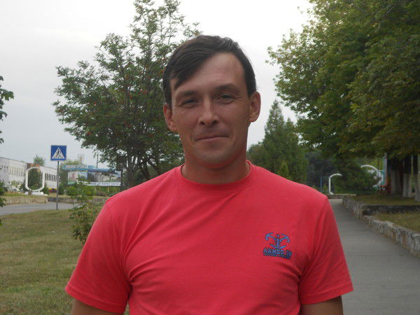 Валентин Ярмоленко