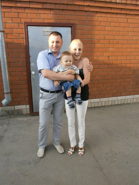 Ирек Шакиров