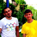 Ильдар Давыдов