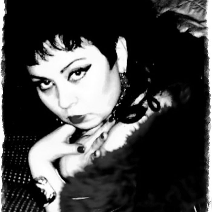 Лейла Повелительница Огня