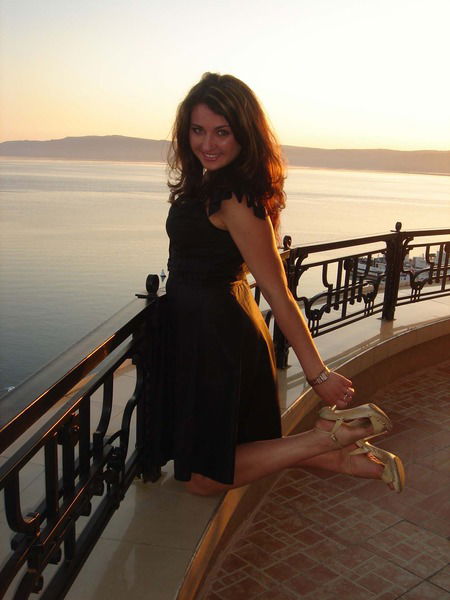 Татьяна Стреха