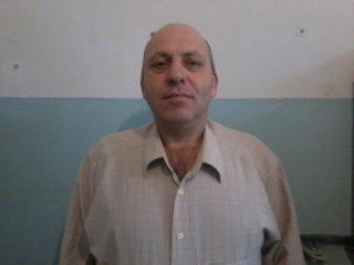 Пётр Гагауз