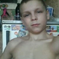 Виктор Шириков