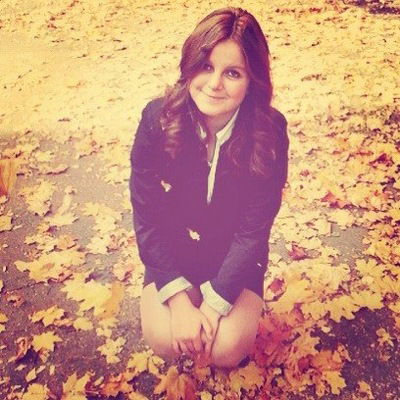 Настёна Дрозд