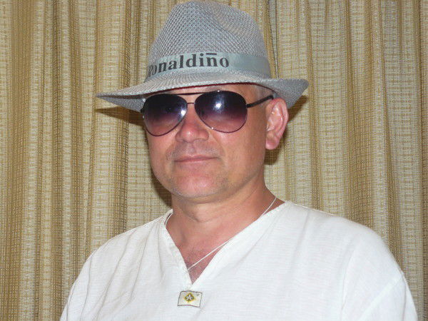 Юрий Карпенко