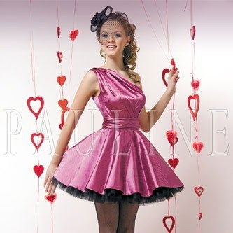 Мария Николаева